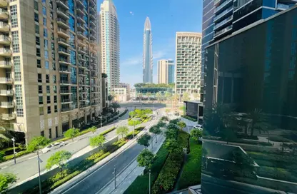 Apartment - 2 Bedrooms - 3 Bathrooms for rent in The Address Residences Dubai Opera Tower 1 - The Address Residences Dubai Opera - Downtown Dubai - Dubai