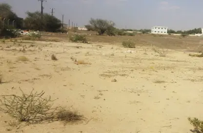 Land - Studio for sale in Manama - Ajman