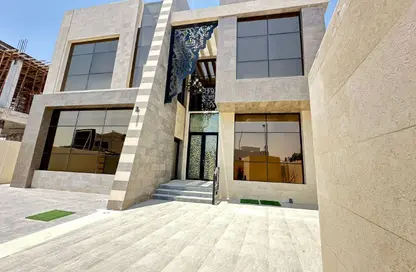 Villa - 5 Bedrooms - 6 Bathrooms for sale in Lea - Yas Acres - Yas Island - Abu Dhabi