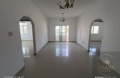 Apartment - 2 Bedrooms - 2 Bathrooms for rent in Al Rashidiya Towers - Al Rashidiya - Ajman Downtown - Ajman
