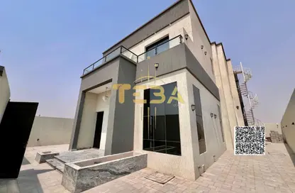 فيلا - 5 غرف نوم - 8 حمامات للبيع في C تلال سيتي - تلال سيتي - الشارقة فيلا - 5 غرف نوم - 8 حمامات للبيع في C تلال سيتي - تلال سيتي - الشارقة