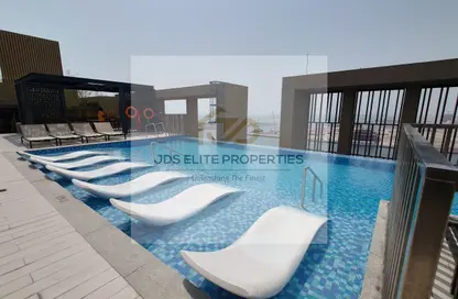 Apartment - 2 Bedrooms - 3 Bathrooms for rent in Deira Enrichment Project - Deira - Dubai