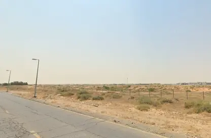 أرض - استوديو للبيع في حي الدبديبة الشمالي - الزبير - الشارقة