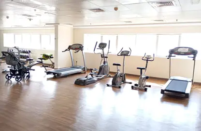 Apartment - 1 Bedroom - 2 Bathrooms for rent in Art 12 - Barsha Heights (Tecom) - Dubai