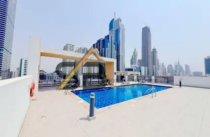 Apartment - 1 Bedroom - 2 Bathrooms for rent in Al Khair 4 - Al Satwa - Dubai