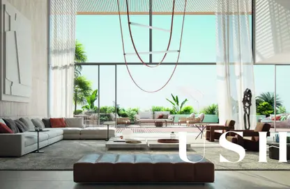 Apartment - 1 Bedroom - 2 Bathrooms for sale in Rixos - Dubai Islands - Deira - Dubai