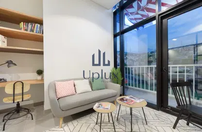 Hotel  and  Hotel Apartment - Studio - 1 Bathroom for sale in The Community - Jumeirah Village Triangle - Dubai