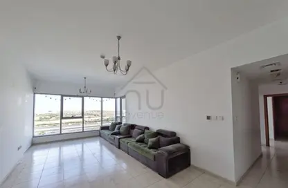 Apartment - 2 Bedrooms - 2 Bathrooms for sale in Skycourts Tower B - Skycourts Towers - Dubai Land - Dubai