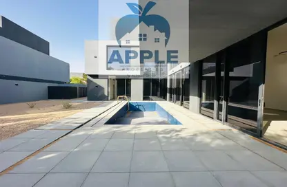 Villa - 5 Bedrooms - 7 Bathrooms for rent in Masaar - Tilal City - Sharjah