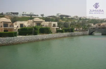 Villa - 2 Bedrooms - 3 Bathrooms for rent in The Cove Rotana - Ras Al Khaimah Waterfront - Ras Al Khaimah