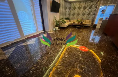 Villa - Studio - 5 Bathrooms for rent in Jumeirah 1 Villas - Jumeirah 1 - Jumeirah - Dubai