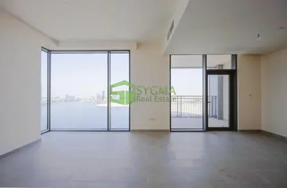 شقة - 3 غرف نوم - 4 حمامات للايجار في برج كريك رايز 1 - الخور رايز - ميناء خور دبي (ذا لاجونز) - دبي