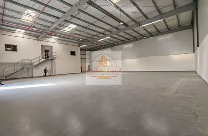 مستودع - استوديو - 1 حمام للايجار في الصجعة الصناعية - آلصجعه - الشارقة