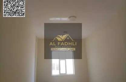 شقة - غرفة نوم - 2 حمامات للايجار في 2 المويهات - المويهات - عجمان