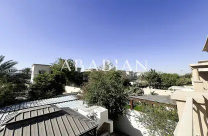 فيلا - 3 غرف نوم - 3 حمامات للايجار في الينابيع 11 - الينابيع - دبي