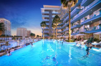 شقة - غرفة نوم - 2 حمامات للبيع في داماك ريفرسايد فيوز - مجمع دبي للاستثمار 2 - مجمع دبي للإستثمار - دبي شقة - غرفة نوم - 2 حمامات للبيع في داماك ريفرسايد فيوز - مجمع دبي للاستثمار 2 - مجمع دبي للإستثمار - دبي