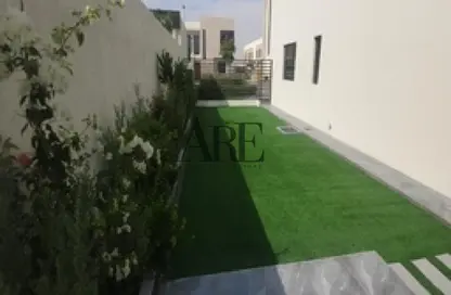 Villa - 3 Bedrooms - 4 Bathrooms for sale in Nasma Residence - Al Tai - Sharjah