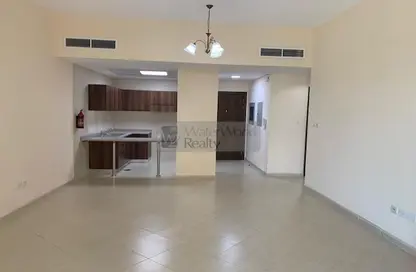 Apartment - Studio - 1 Bathroom for sale in Lynx Residence - Dubai Silicon Oasis - Dubai