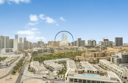 شقة - غرفة نوم - 2 حمامات للايجار في امباير ريزيدينس - قرية الجميرا سركل - دبي