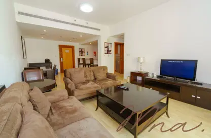 Apartment - 1 Bedroom - 1 Bathroom for rent in Al Alka 2 - Al Alka - Greens - Dubai