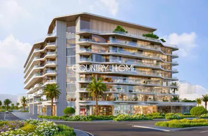 Retail - Studio for sale in Verano by Prescott - Dubai Studio City - Dubai