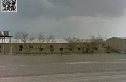 Land - Studio for sale in Manama - Ajman