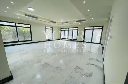 Villa - 5 Bedrooms - 7+ Bathrooms for sale in West Village - Al Furjan - Dubai