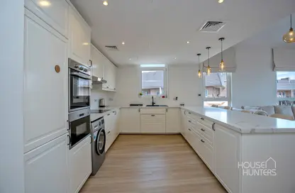 Golf course views | Fully upgraded  | Corner unit