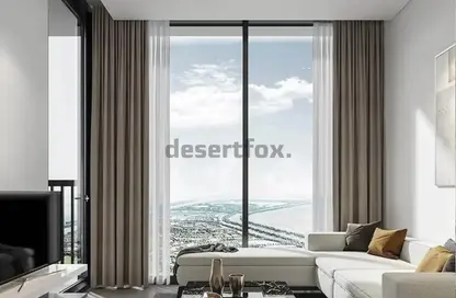 Apartment - 1 Bedroom - 2 Bathrooms for sale in Sobha Orbis - Motor City - Dubai Apartment - 1 Bedroom - 2 Bathrooms for sale in Sobha Orbis - Motor City - Dubai