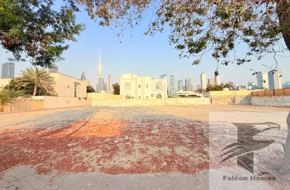 Land - Studio for sale in Al Wasl Road - Al Wasl - Dubai