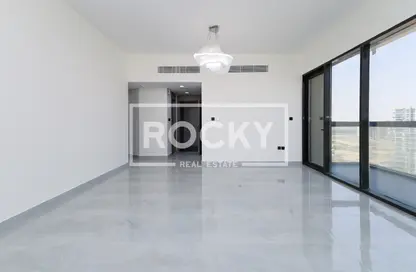 Apartment - 2 Bedrooms - 2 Bathrooms for sale in OST Tower 11 - Majan - Dubai Land - Dubai