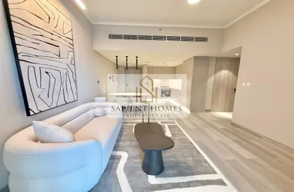 شقة - 2 غرف نوم - 3 حمامات للايجار في كونسبت 7 ريزيدنس - قرية الجميرا سركل - دبي