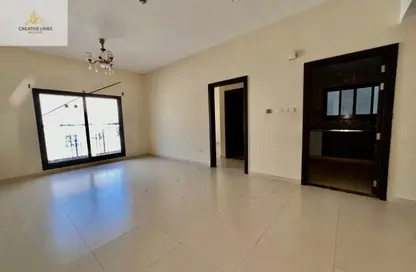 شقة - غرفة نوم - 2 حمامات للايجار في برج النور ٤ - النهدة 2 - النهدة - دبي - دبي