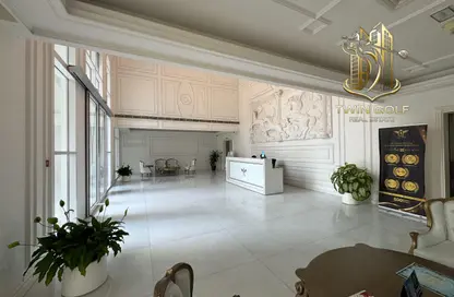 Apartment - 1 Bedroom - 2 Bathrooms for rent in Vincitore Palacio - Arjan - Dubai Apartment - 1 Bedroom - 2 Bathrooms for rent in Vincitore Palacio - Arjan - Dubai