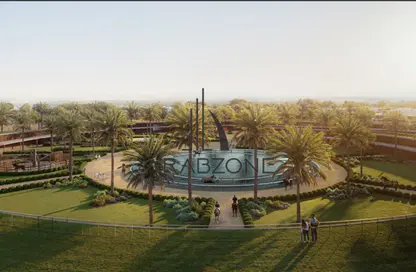 Villa - 4 Bedrooms - 4 Bathrooms for sale in Grand Polo Club and Resort - Dubai Investment Park (DIP) - Dubai