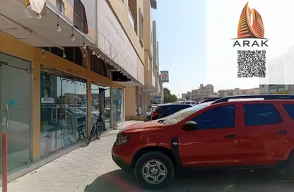 Shop - Studio - 1 Bathroom for rent in Al Rawda 2 Villas - Al Rawda 2 - Al Rawda - Ajman Shop - Studio - 1 Bathroom for rent in Al Rawda 2 Villas - Al Rawda 2 - Al Rawda - Ajman