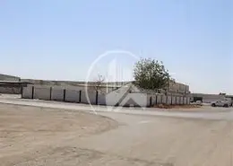 Land - Studio for sale in Khalifa City A - Khalifa City - Abu Dhabi