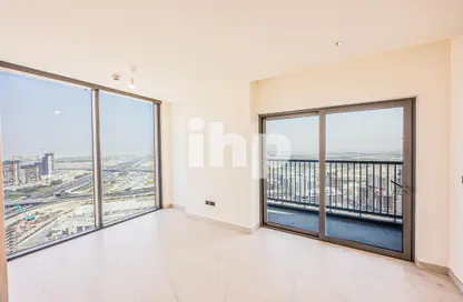Apartment - 3 Bedrooms - 5 Bathrooms for rent in The Crest Tower A - The Crest - Sobha Hartland - Mohammed Bin Rashid City - Dubai