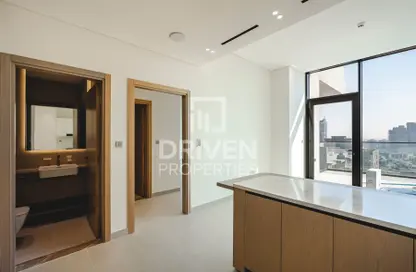 شقة - غرفة نوم - 2 حمامات للبيع في بن غاطي رويال - منطقة 18 - قرية جميرا الدائرية - دبي