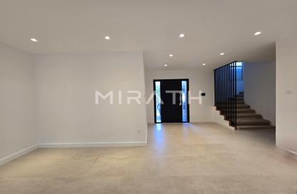 Compound - 4 Bedrooms - 4 Bathrooms for rent in Al Barsha 1 Villas - Al Barsha 1 - Al Barsha - Dubai