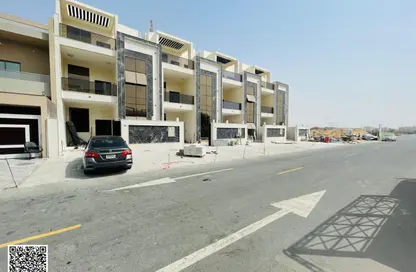Villa - 5 Bedrooms - 7 Bathrooms for sale in Al Tallah 2 - Ajman