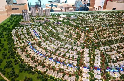 Apartment - 1 Bedroom - 2 Bathrooms for sale in Leon at Athlon - Athlon by Aldar - Dubai Land - Dubai