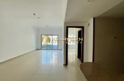 Apartment - 1 Bedroom - 2 Bathrooms for rent in Ontario Tower - Business Bay - Dubai