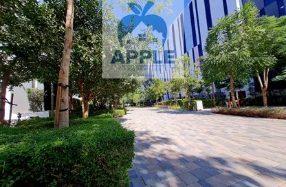 Apartment - 1 Bedroom - 1 Bathroom for rent in East Village - Aljada - Sharjah