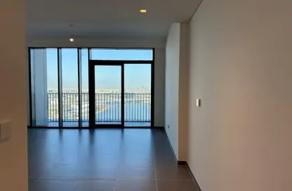 Apartment - 2 Bedrooms - 2 Bathrooms for rent in Creek Edge Tower 1 - Creek Edge - Dubai Creek Harbour (The Lagoons) - Dubai