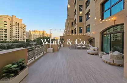 شقة - 2 غرف نوم - 3 حمامات للبيع في الميل الذهبي 10 - الميل الذهبي - نخلة جميرا - دبي شقة - 2 غرف نوم - 3 حمامات للبيع في الميل الذهبي 10 - الميل الذهبي - نخلة جميرا - دبي