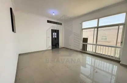 Apartment - 1 Bedroom - 1 Bathroom for rent in Khalifa City A Villas - Khalifa City A - Khalifa City - Abu Dhabi