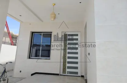 Villa - 5 Bedrooms - 5 Bathrooms for sale in Al Yasmeen - Ajman