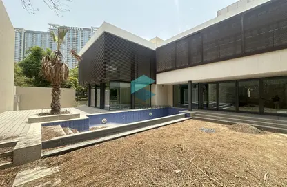 Villa - 5 Bedrooms - 6 Bathrooms for rent in Forest Villas - Sobha Hartland - Mohammed Bin Rashid City - Dubai