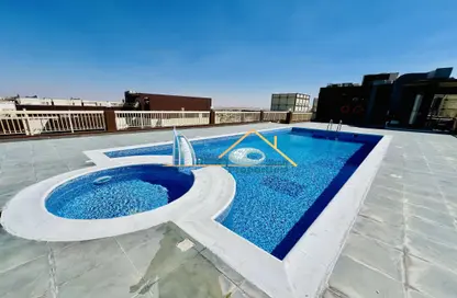 شقة - 2 غرف نوم - 2 حمامات للايجار في المنال بيرل - لا فيستا - واحة السيليكون - دبي